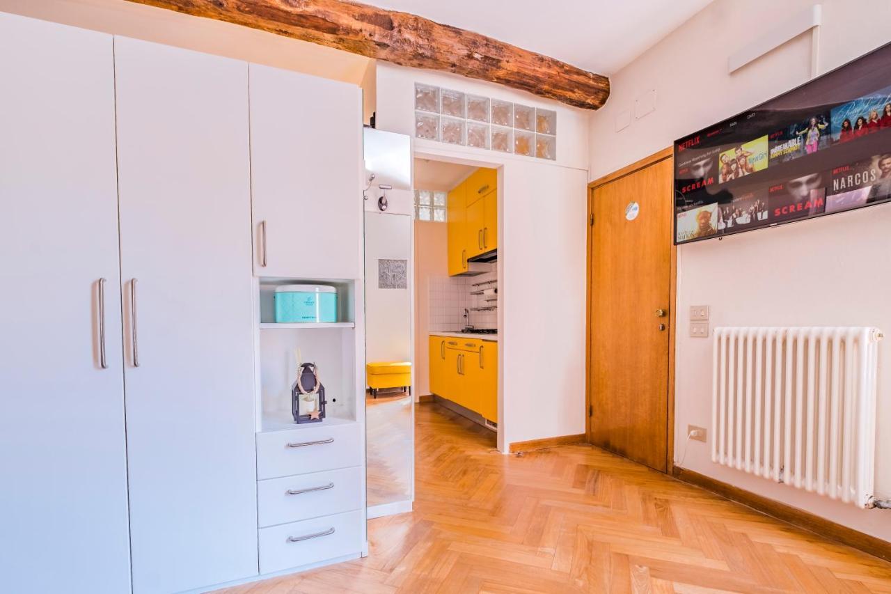 Appartement Portofino's Flavour
